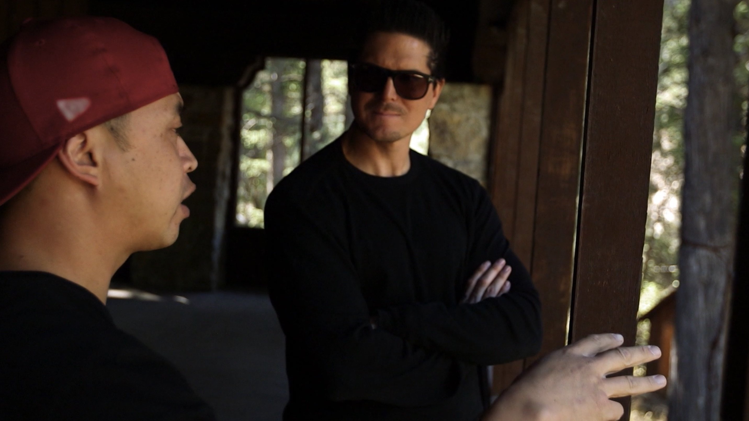 Ghost Adventures: Screaming Room - Épisode 6