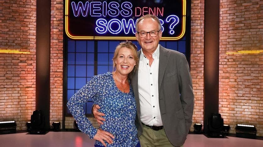 Wer weiß denn sowas? Staffel 9 :Folge 6 