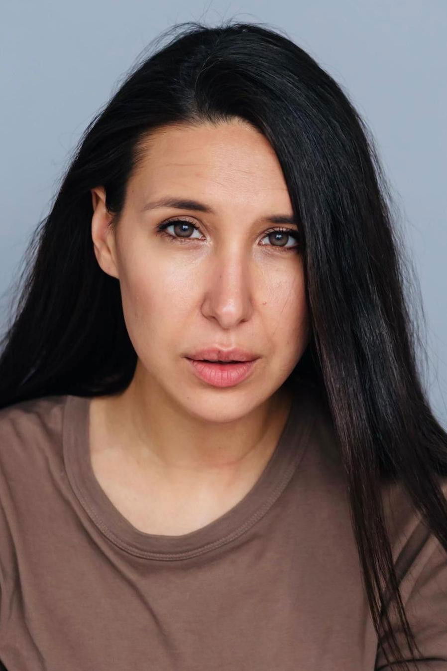 et billede af Toma Rapoport