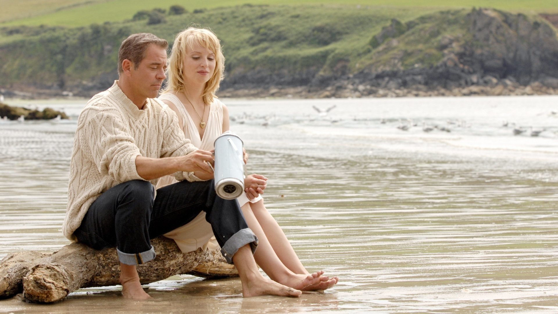 Rosamunde Pilcher: Wiedersehen in Rose Abbey (2009)