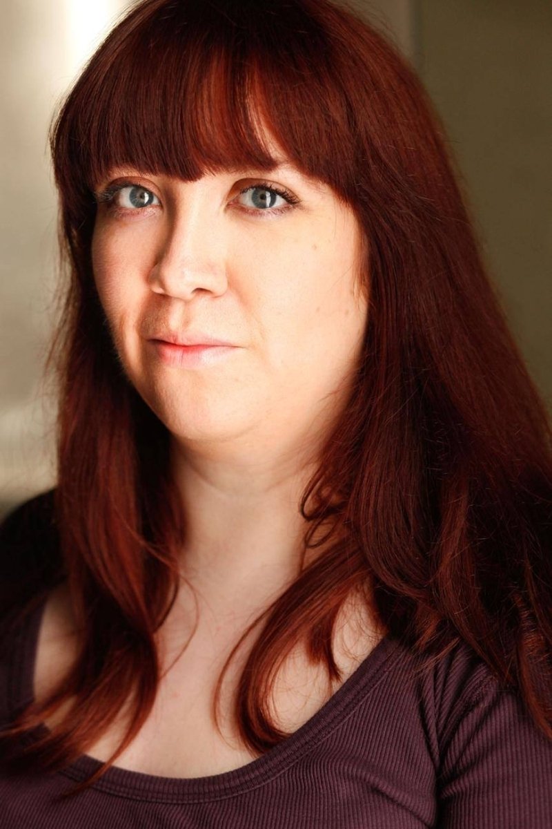 Gayle Richardson's picture in the cast