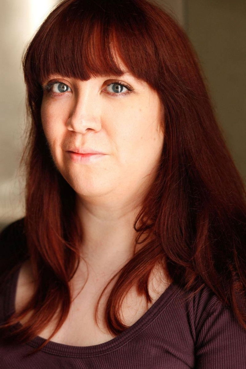 et billede af Gayle Richardson