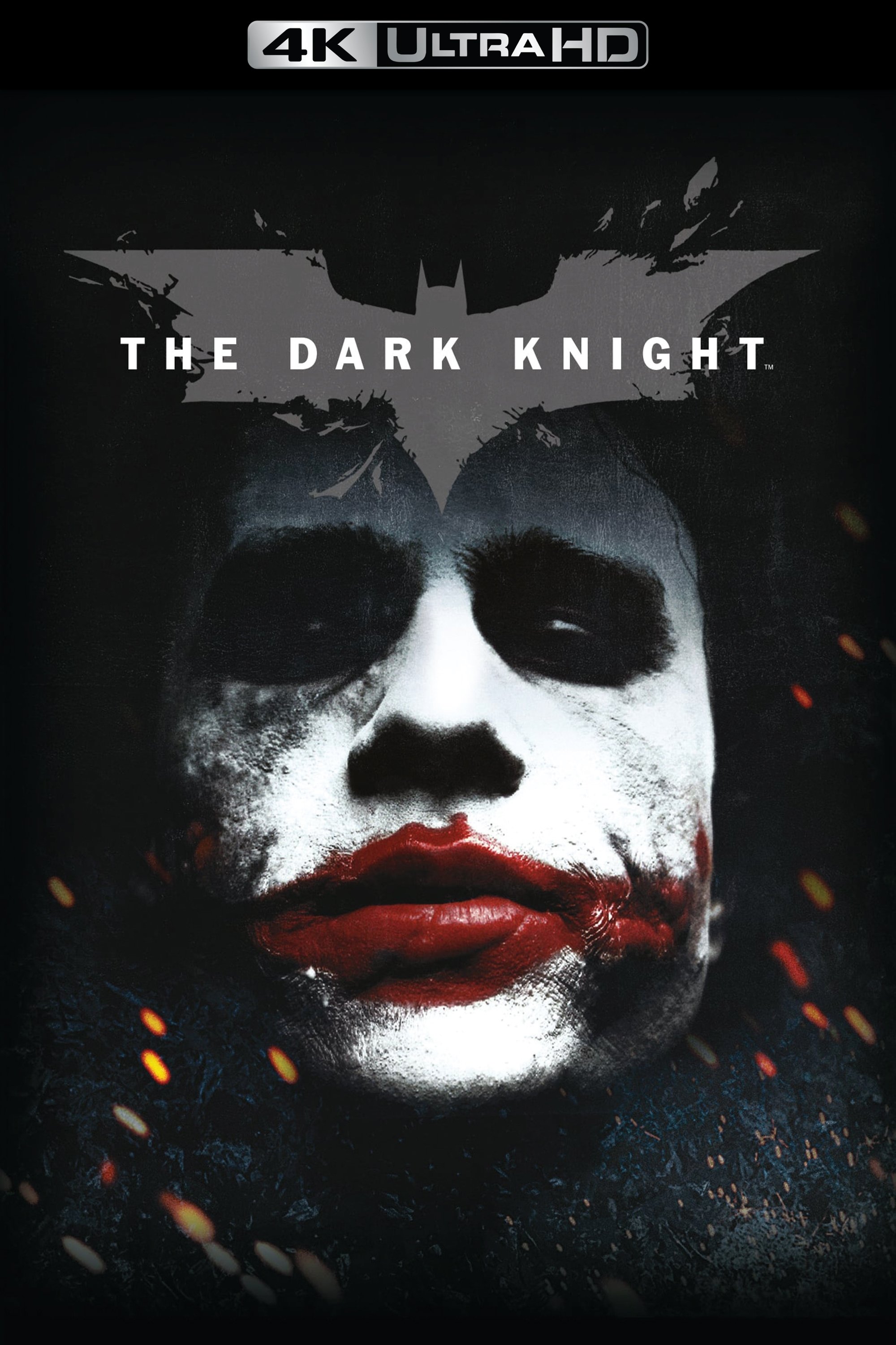The Dark Knight