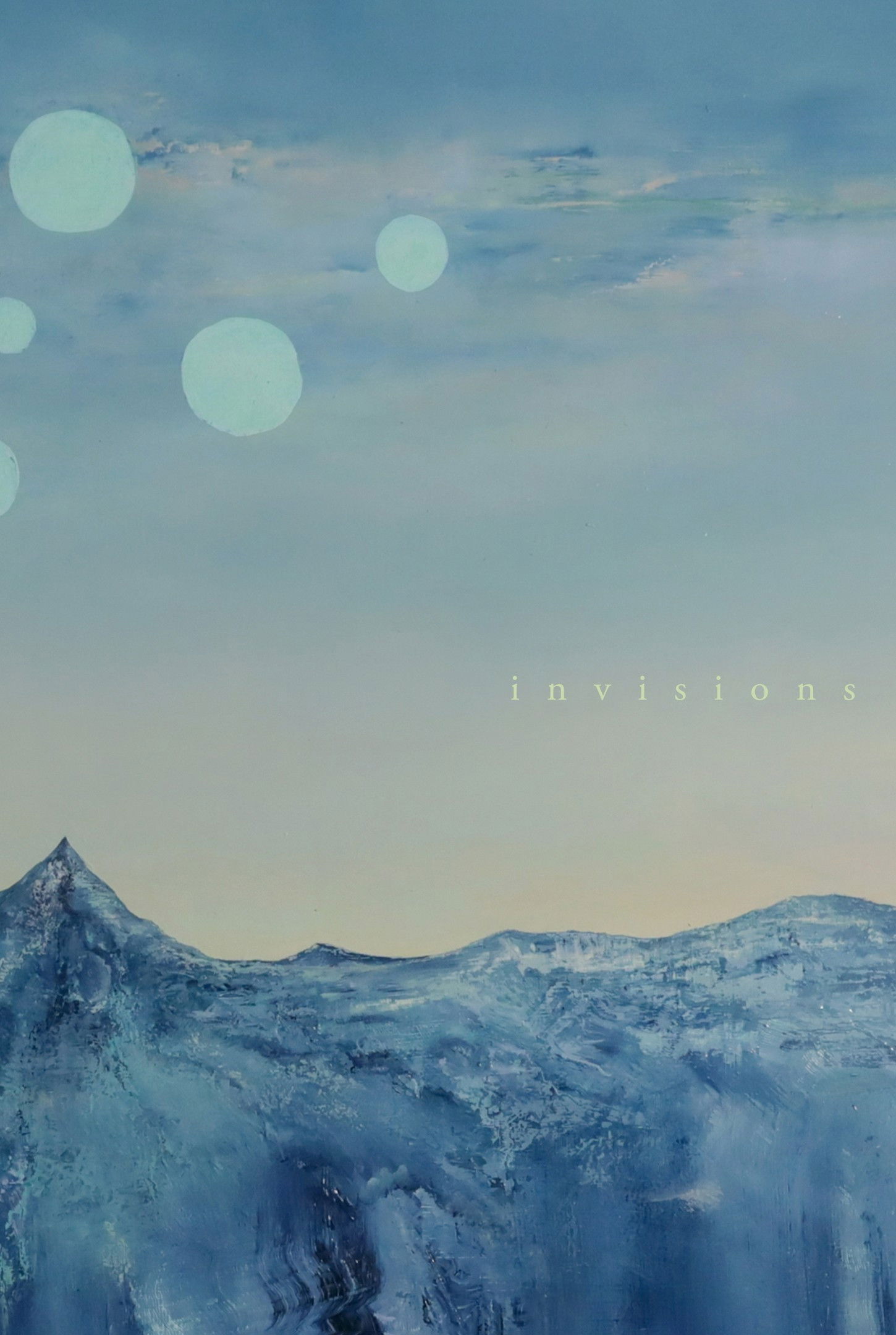 Invisions (Monument)