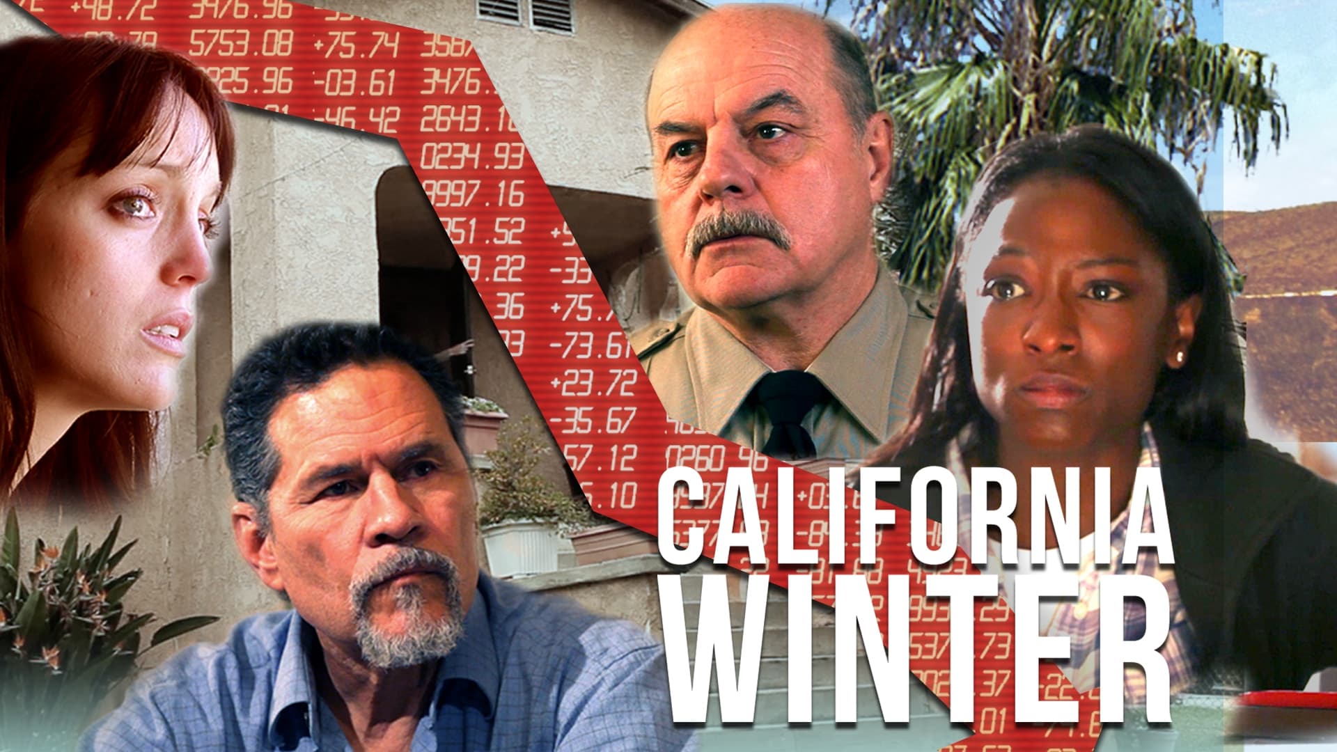 California Winter (2015)