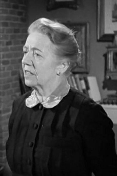 et billede af María Francés