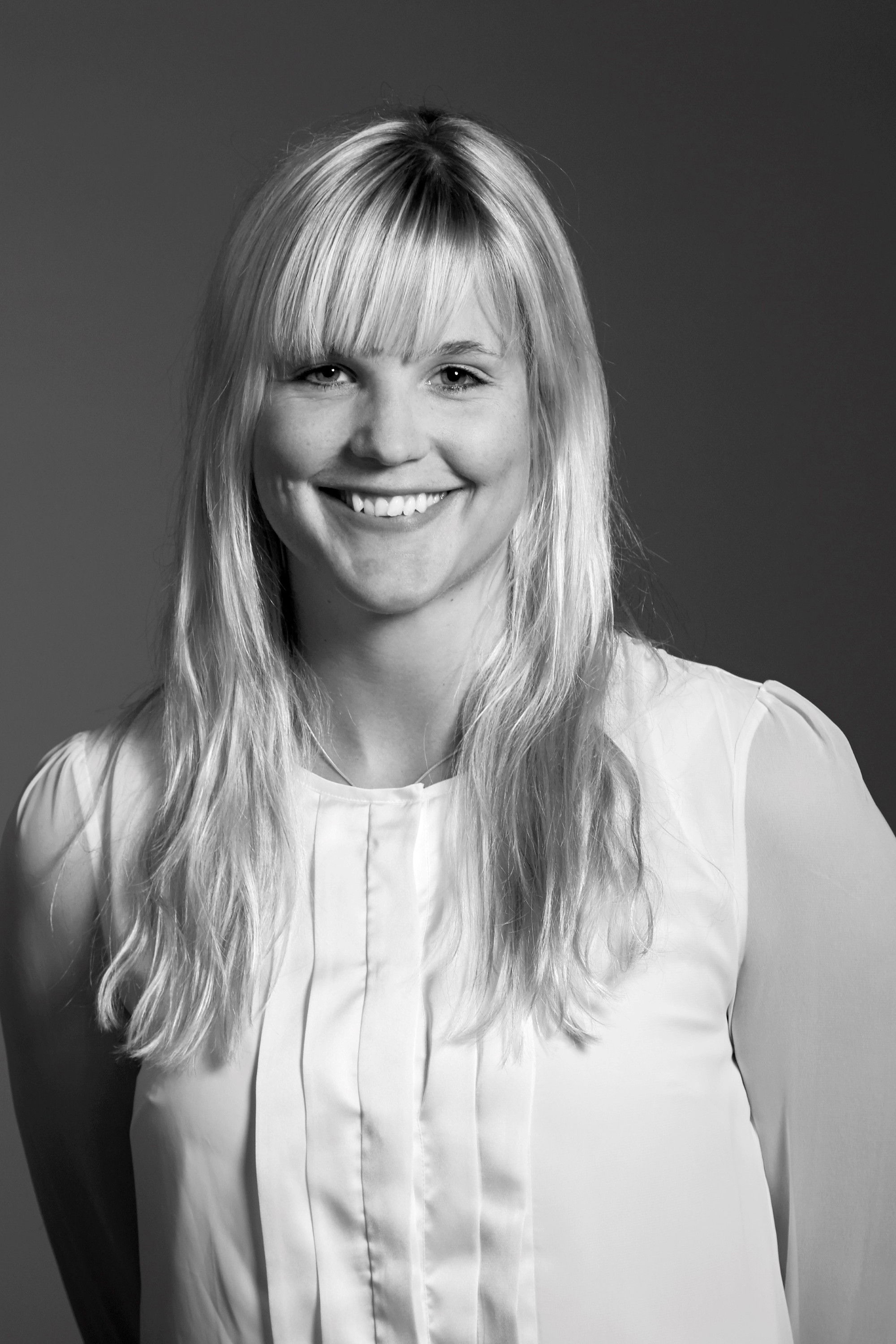 et billede af Anna Holmlund