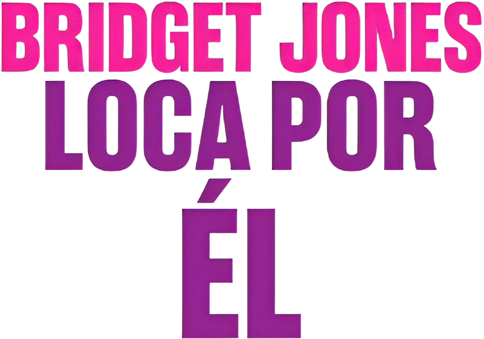 Bridget Jones: Loca por él