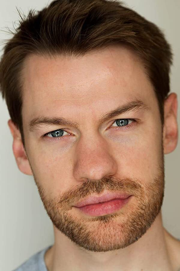 et billede af Muiris Crowley