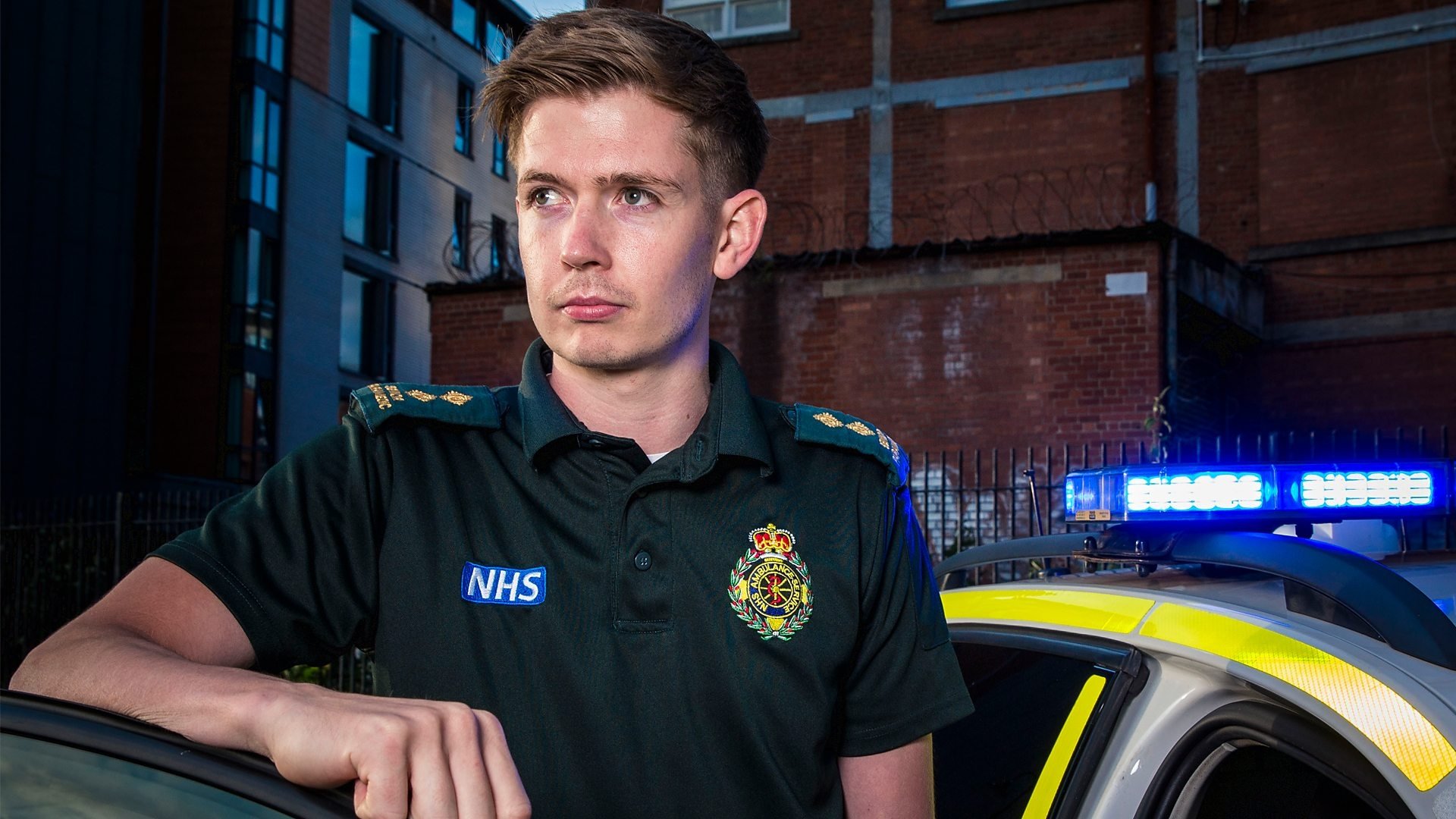 Ambulance
