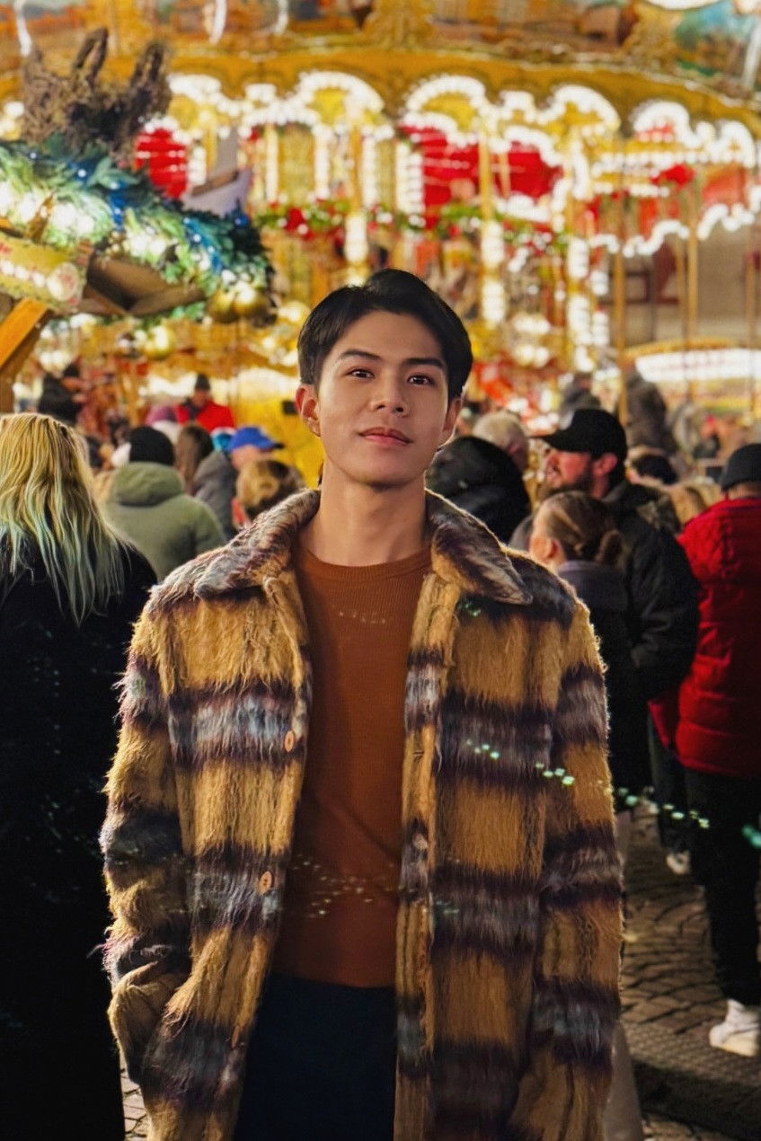 et billede af Thinnarat Nararatkun