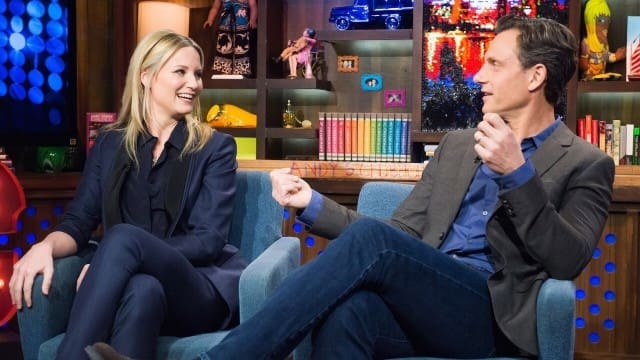 Watch What Happens Live with Andy Cohen - Season 12 Episode 20 : Episodio 20 (2024)