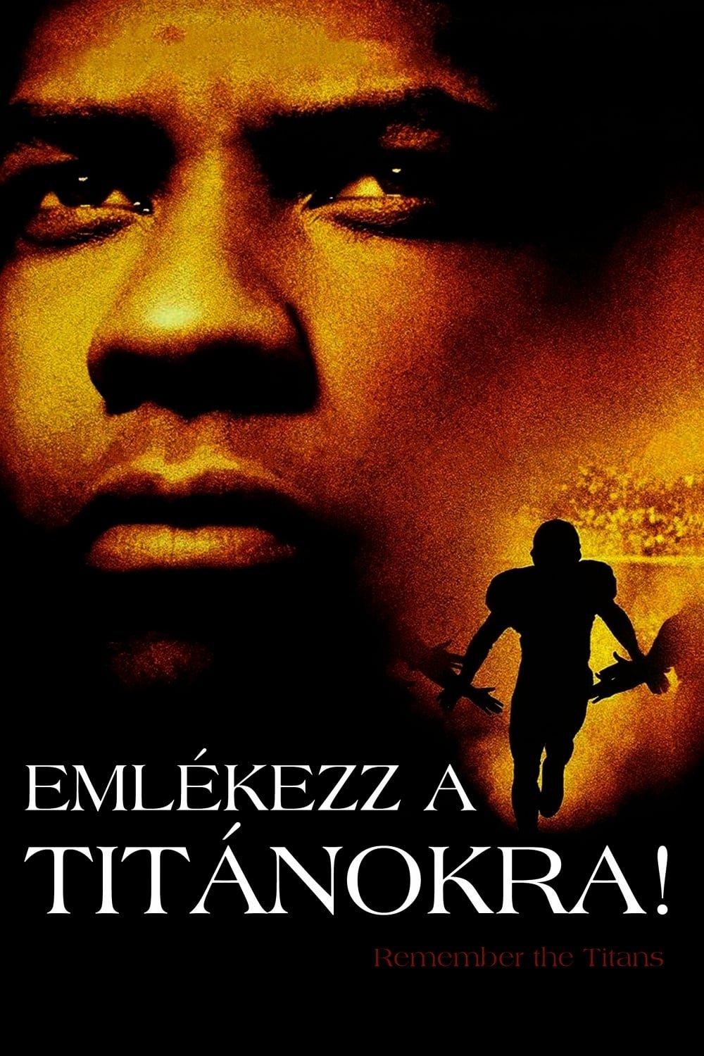 Remember the Titans