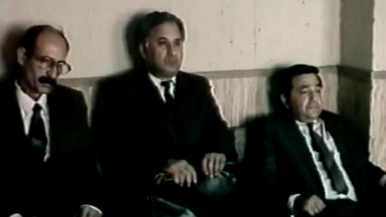 The Joke (1990)