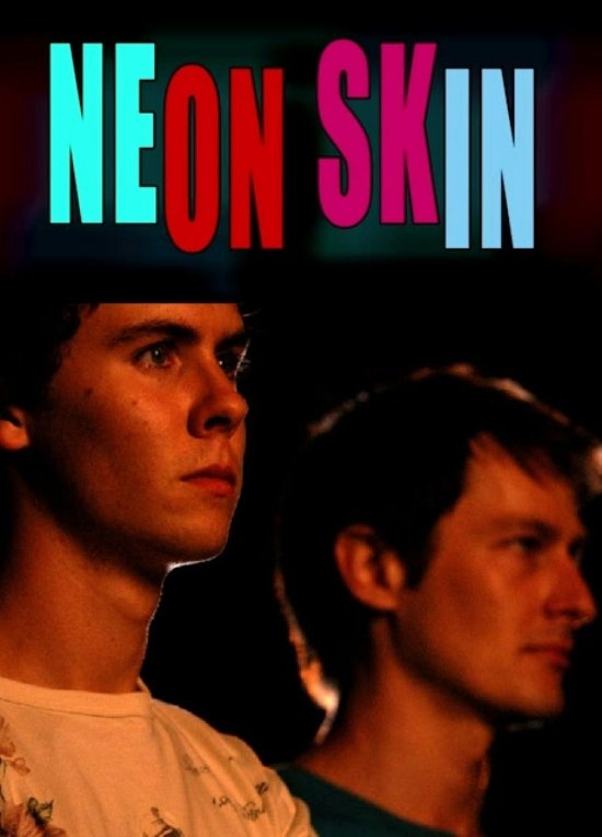 Neon Skin