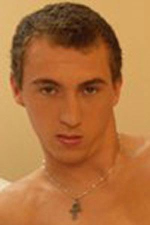 et billede af Lerry Ginter