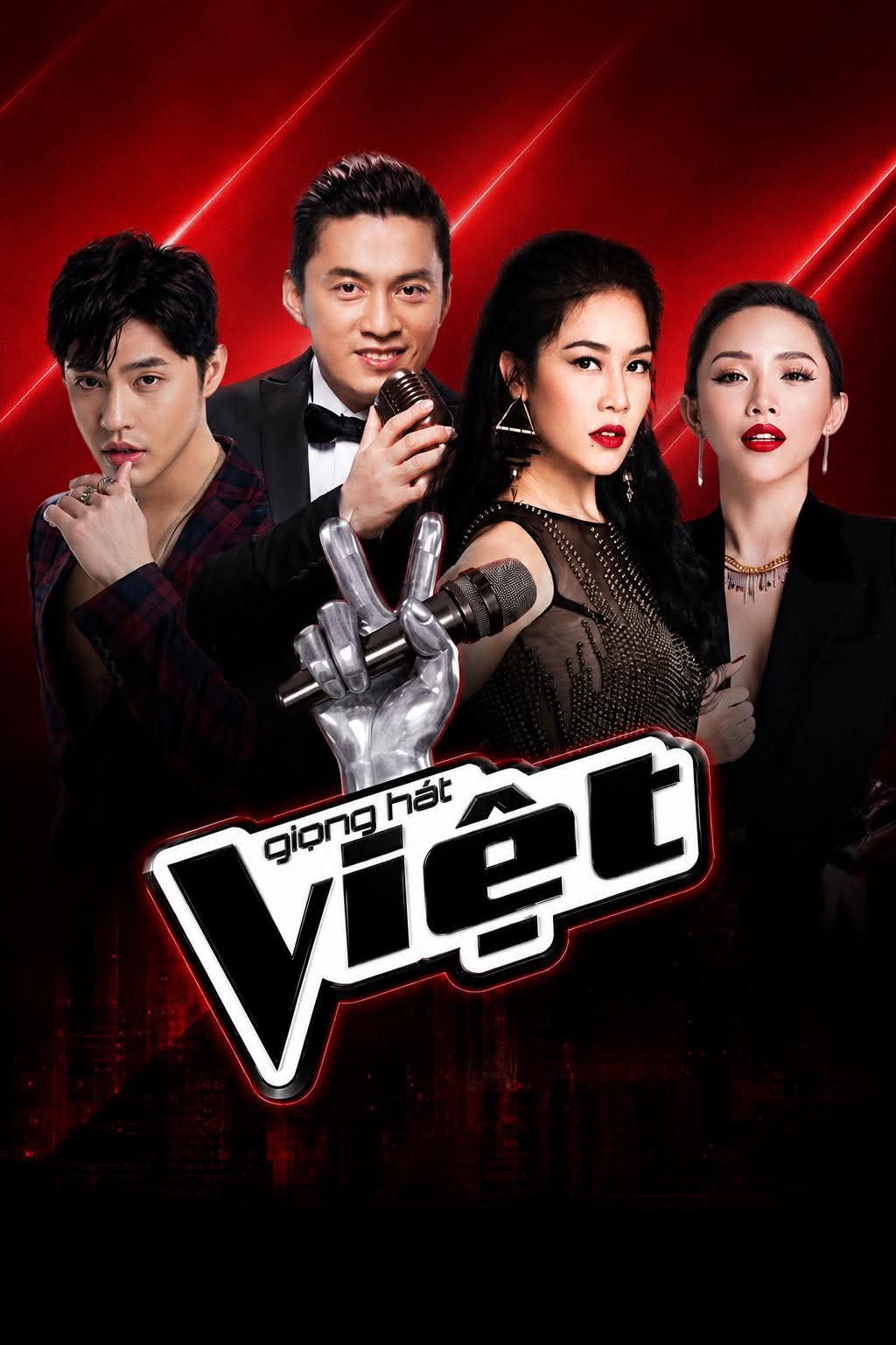 The Voice Vietnam - Season 5