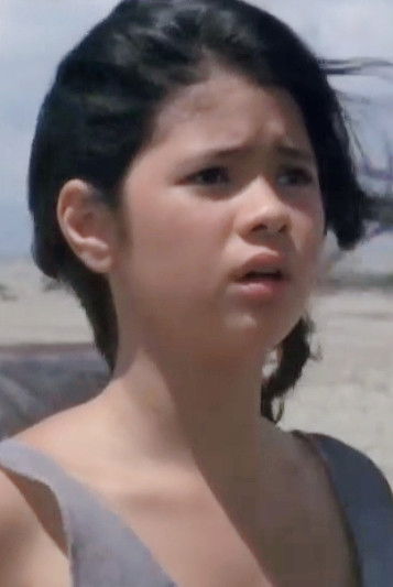 et billede af Pia Zabale