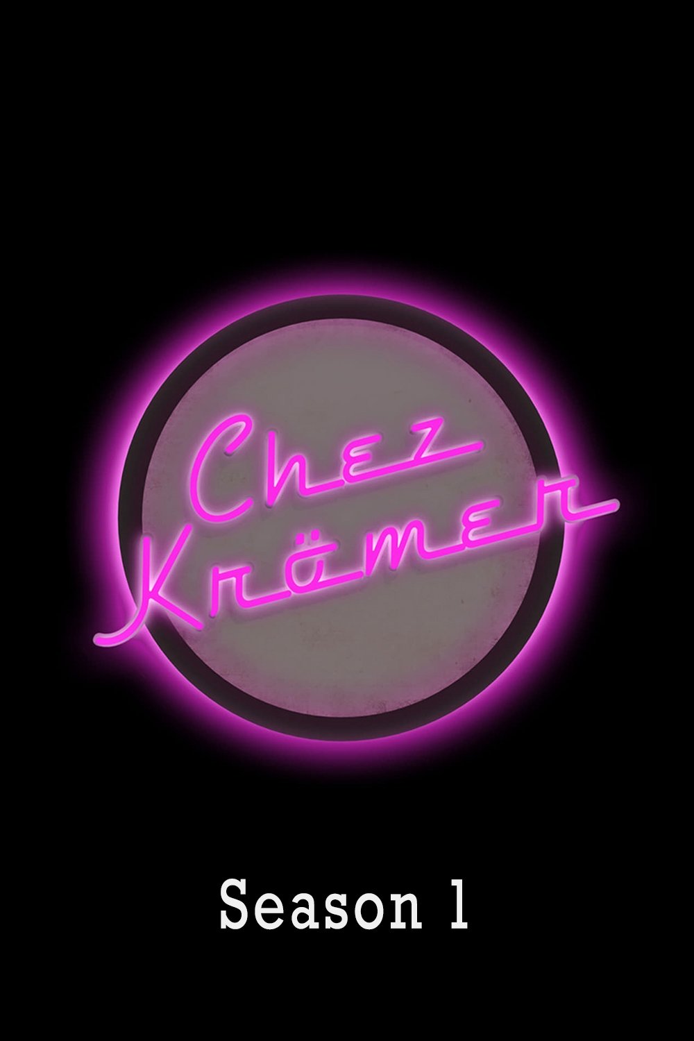 Chez Krömer - Season 1