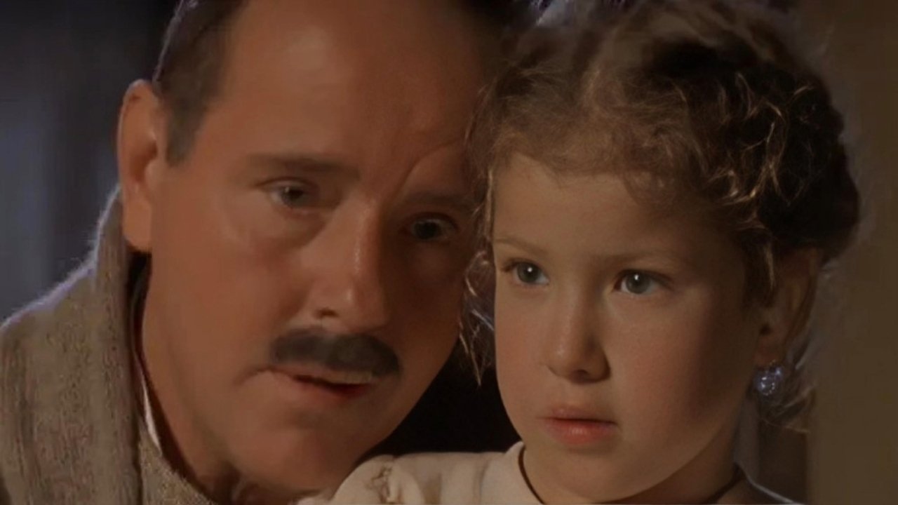 Thumbnail for Eye of Heaven Season 1 Episode 1