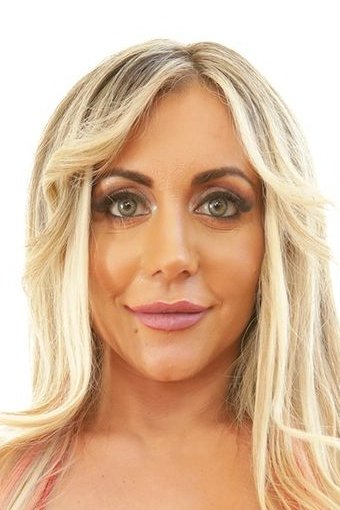 et billede af Carla Boom