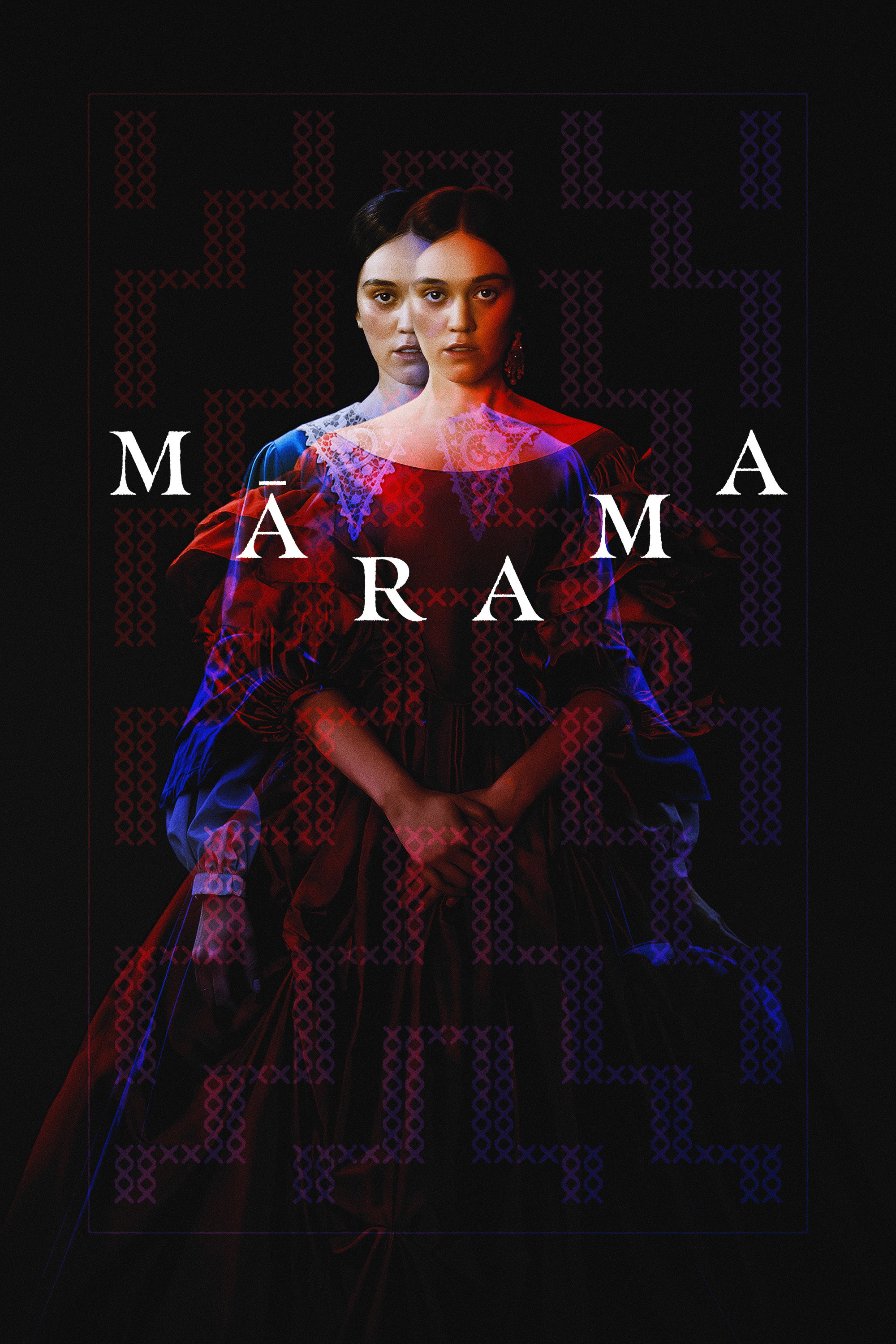 Mārama poster