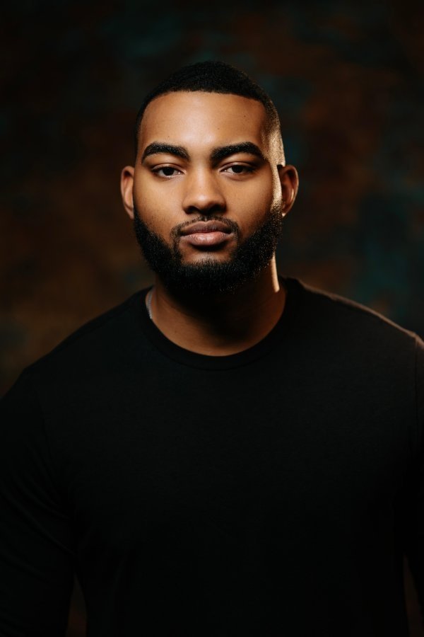 et billede af Austin Bullock