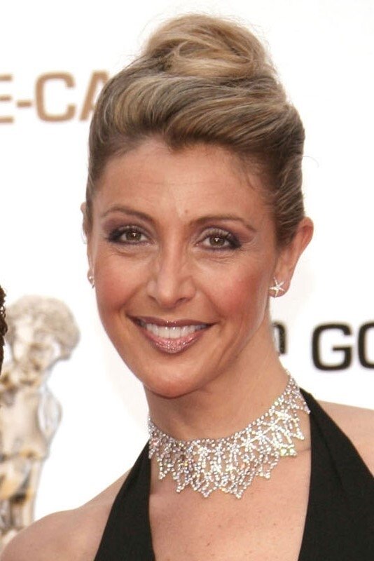 et billede af Karine Belly