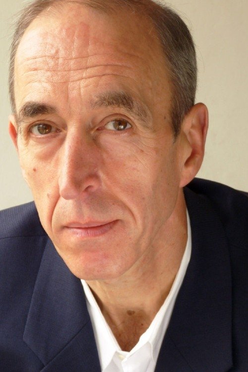 et billede af Michael Mears