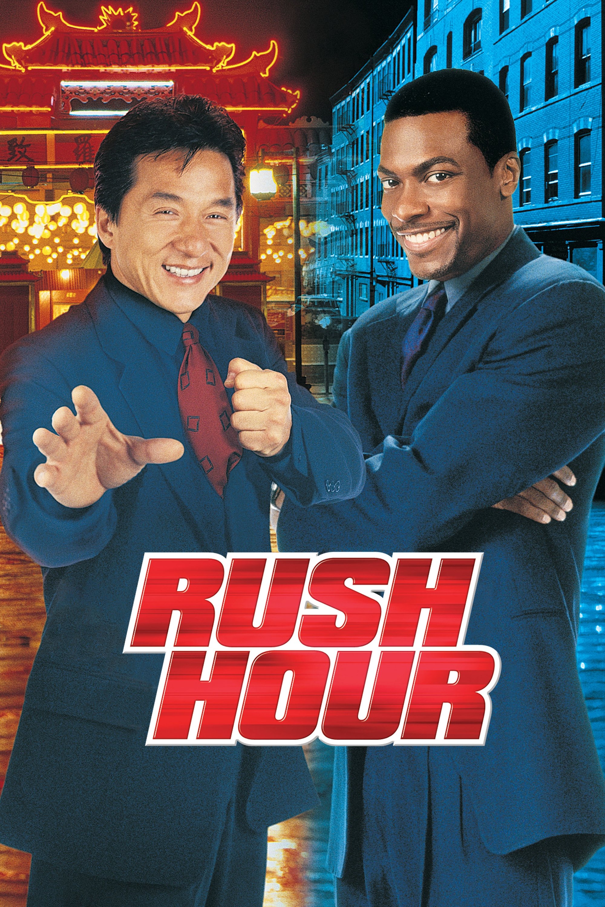 Rush Hour