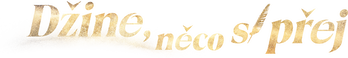 Džine, něco si přej