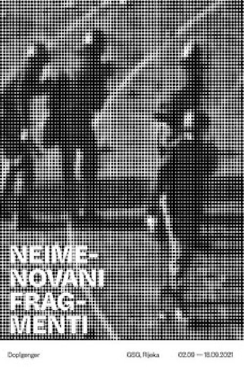 Untitled 6 Fragments Untitled #6 (2022) - Posters — The Movie Database (TMDB)