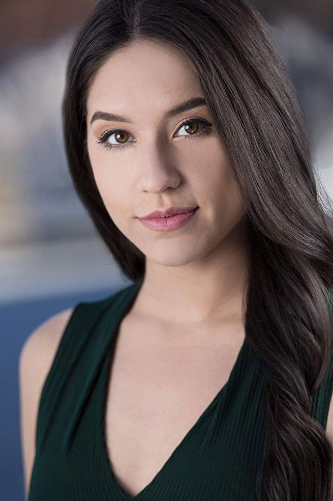 et billede af Kathryn Lim