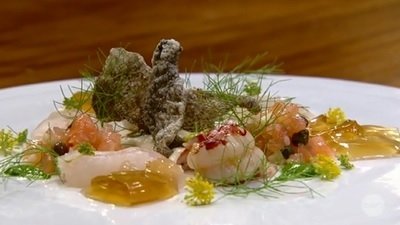 MasterChef Australia Staffel 6 :Folge 10 