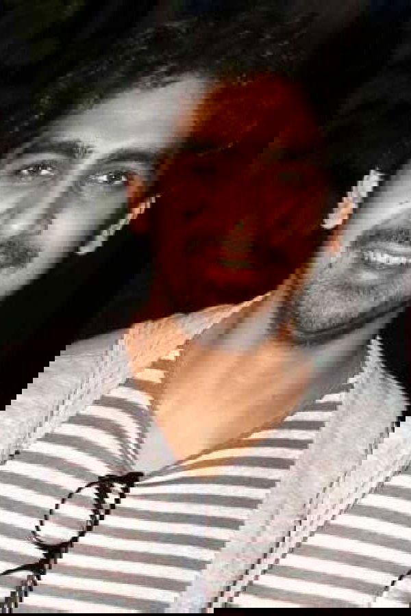 et billede af Ayan Mukerji