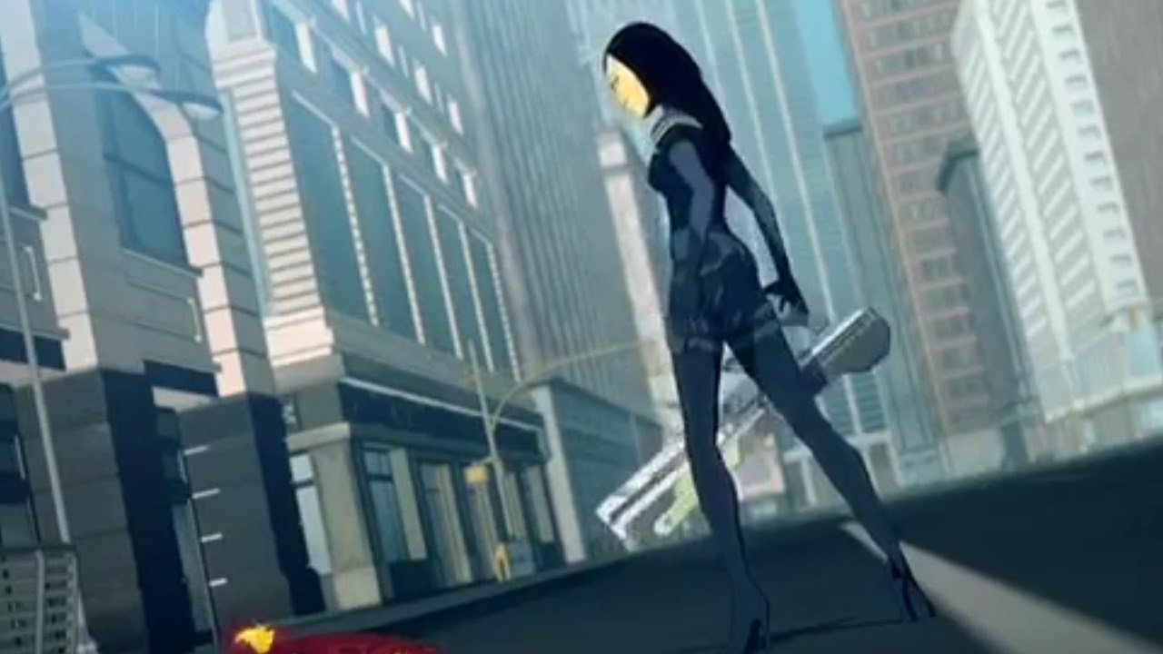 Iron man armored adventures whitney stane