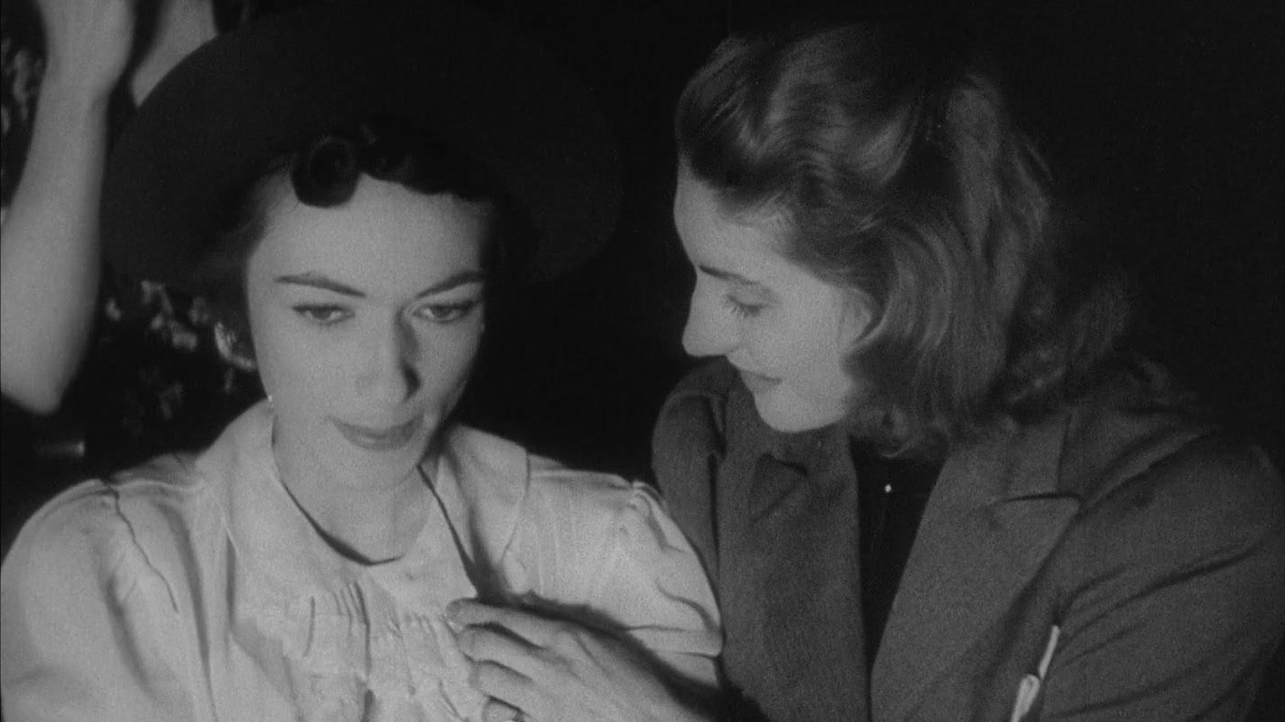 Sex Madness (1938)