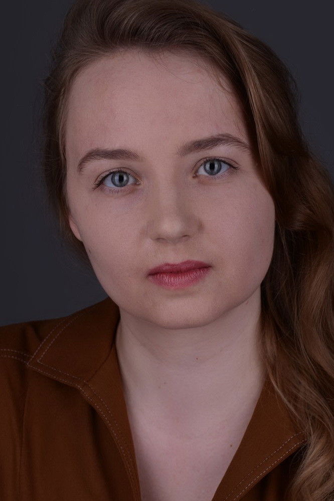 et billede af Olga Guseva