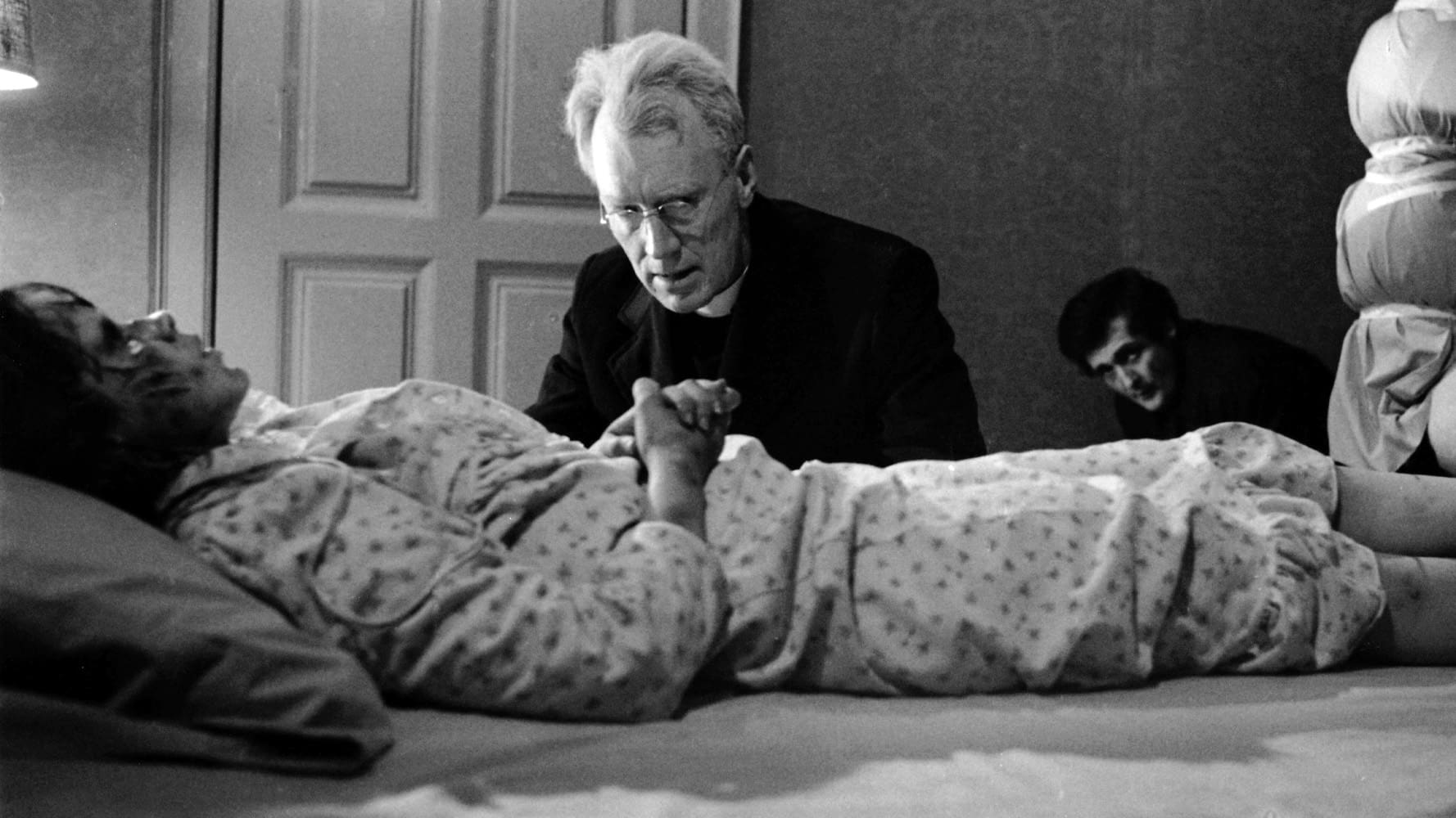 The Exorcist (1973)