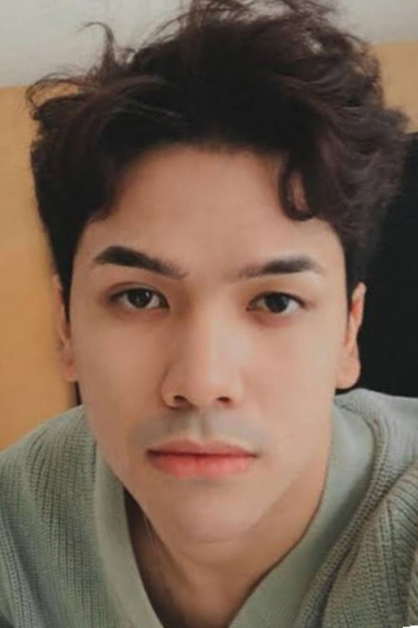 et billede af Jordy Rizkyanda