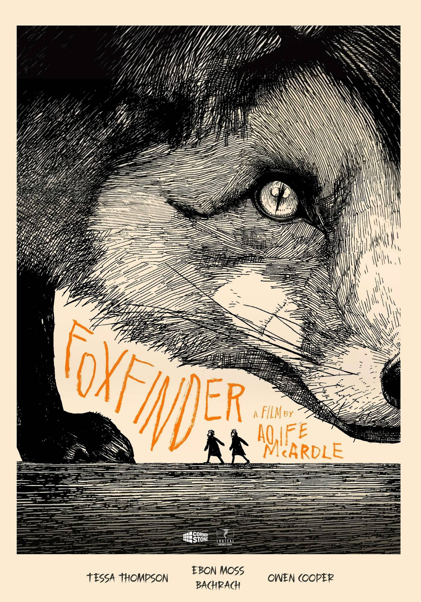 Foxfinder