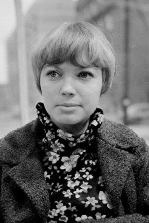 et billede af Elżbieta Burakowska