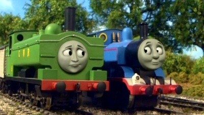 Thomas & Friends