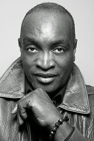 et billede af Ray Shell