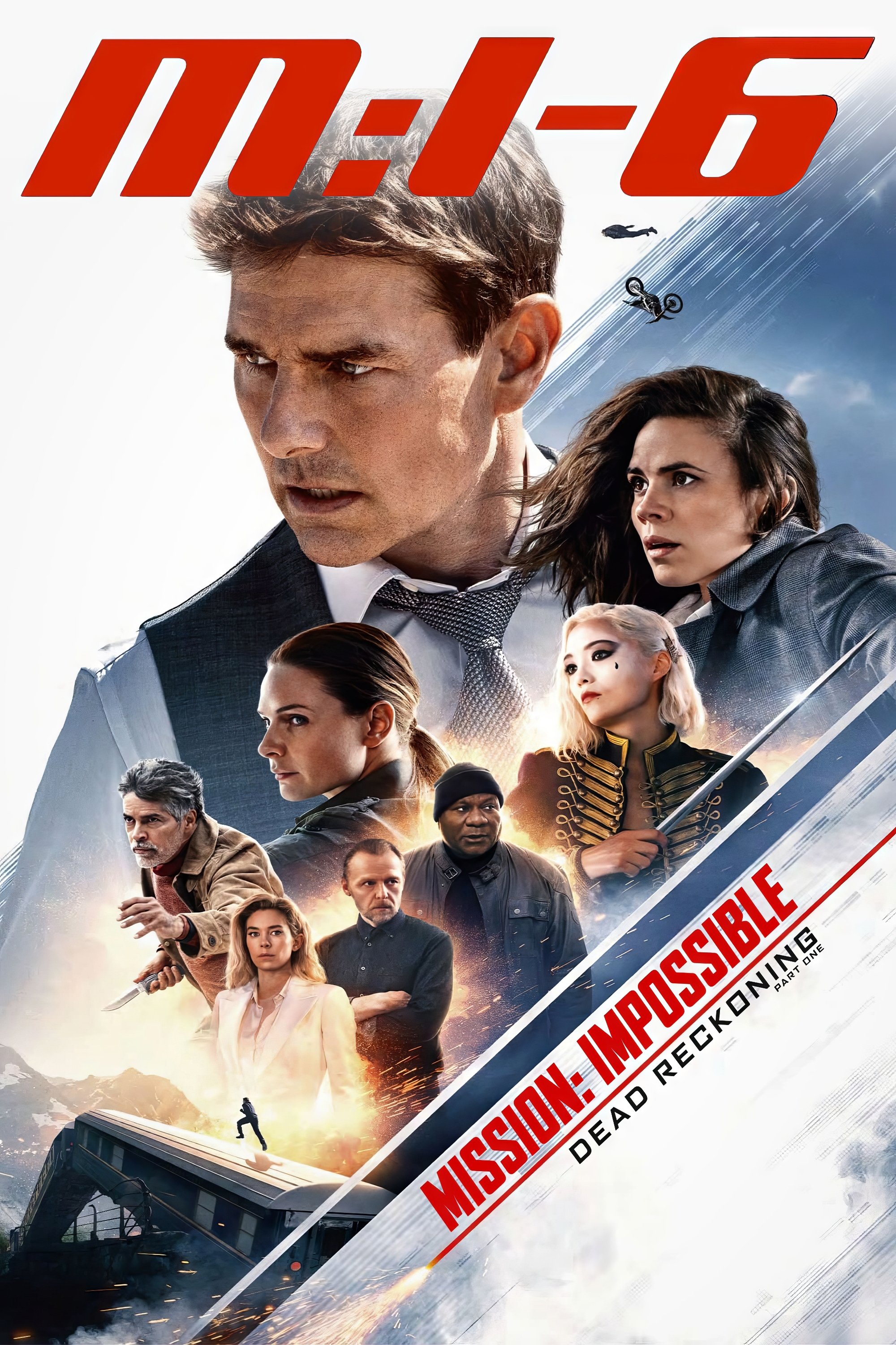 Mission: Impossible - Fallout