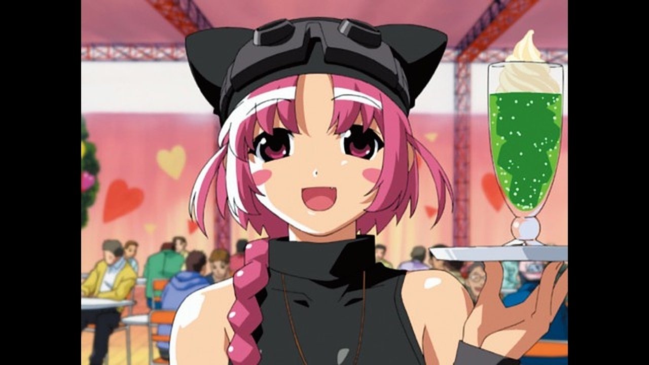 Thumbnail for Hunch of Another Festival, Heave-Ho! Season 0 Episode 1