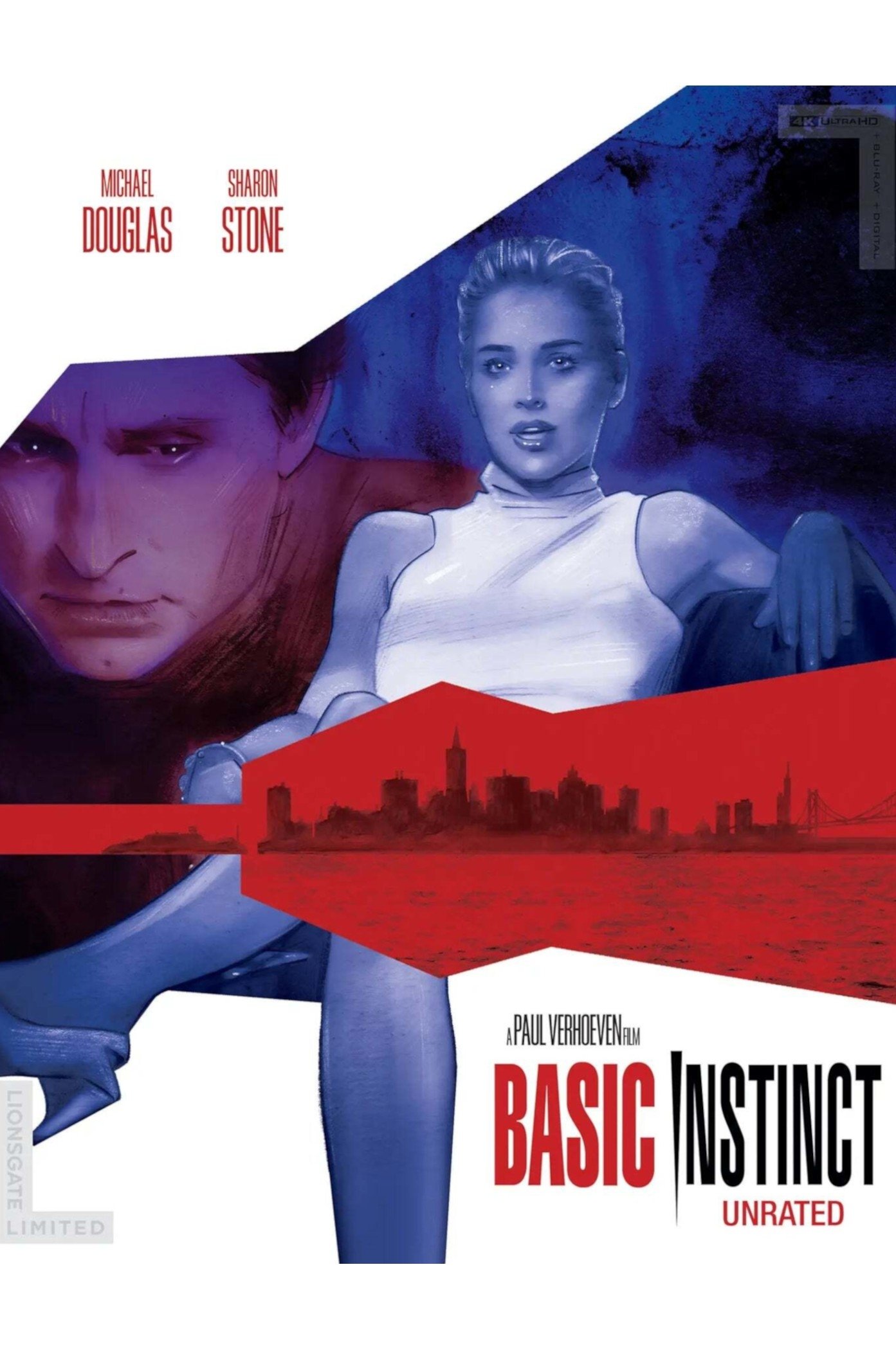 Basic Instinct