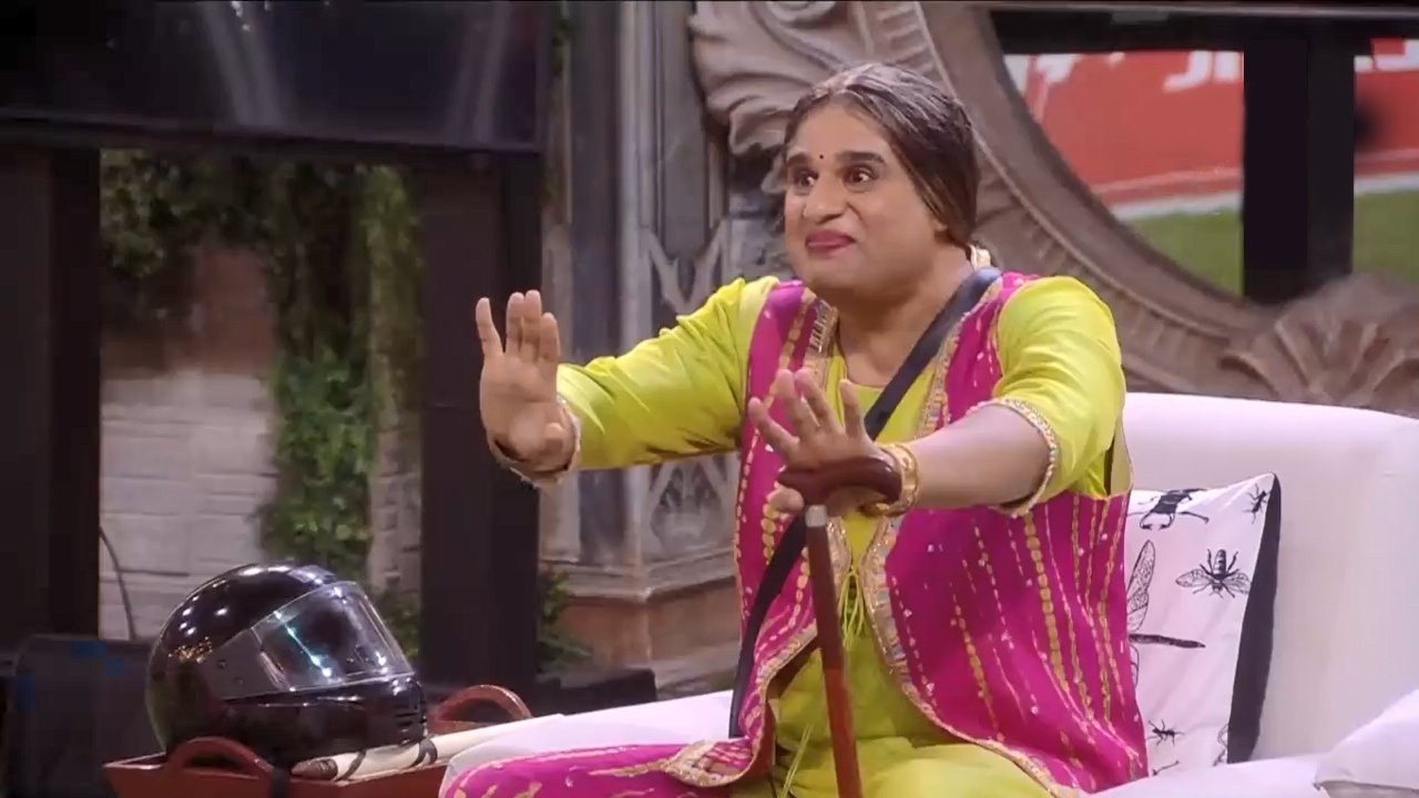 Bigg Boss