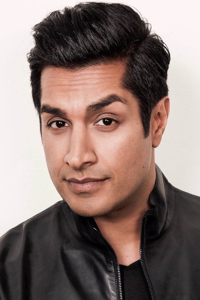 et billede af Sugar Sammy