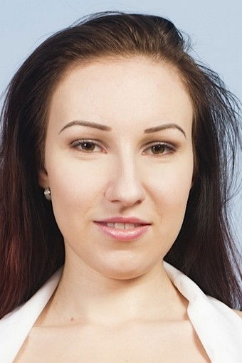 et billede af Jenny Doreia